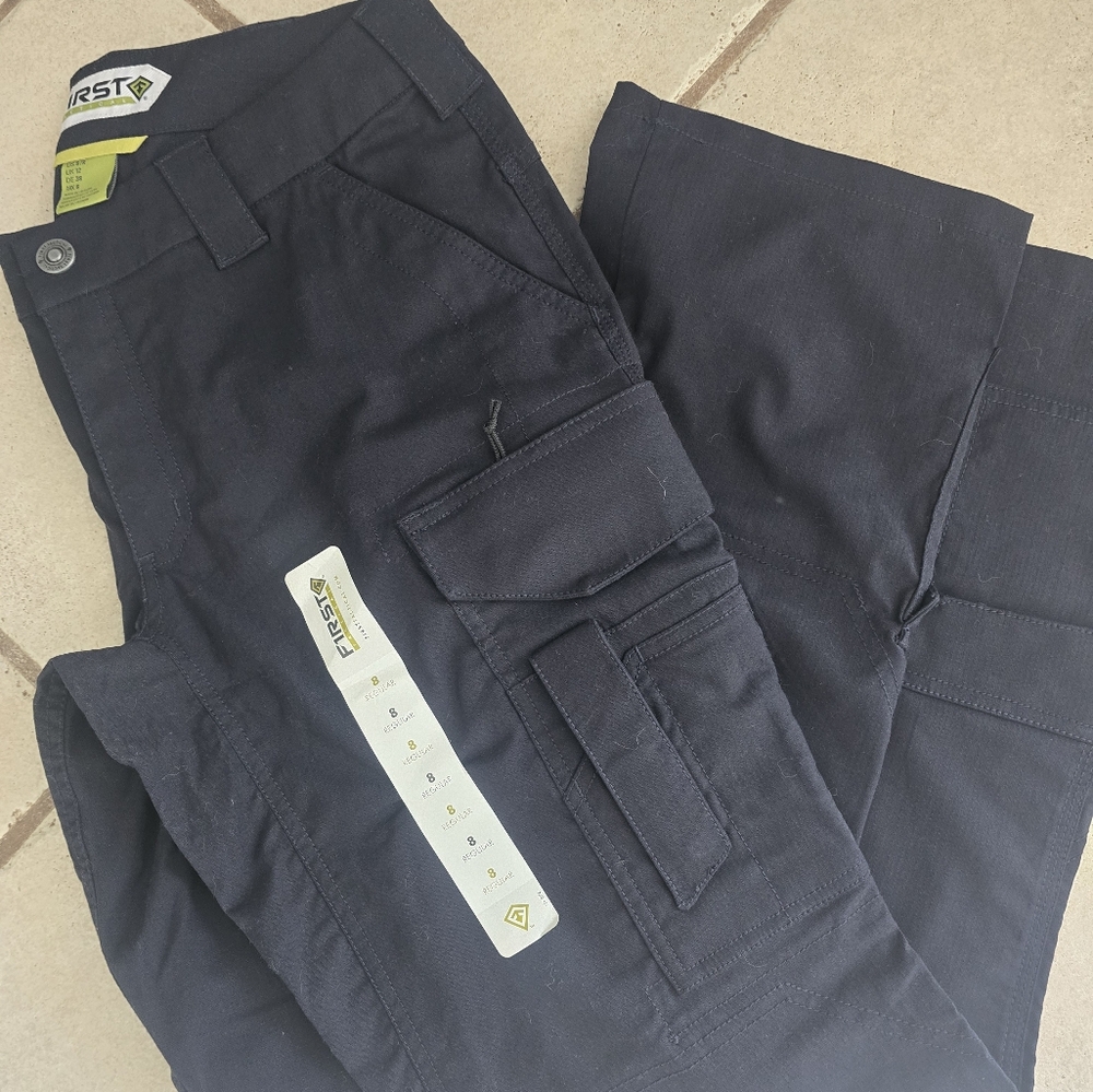 First Tactical Pants